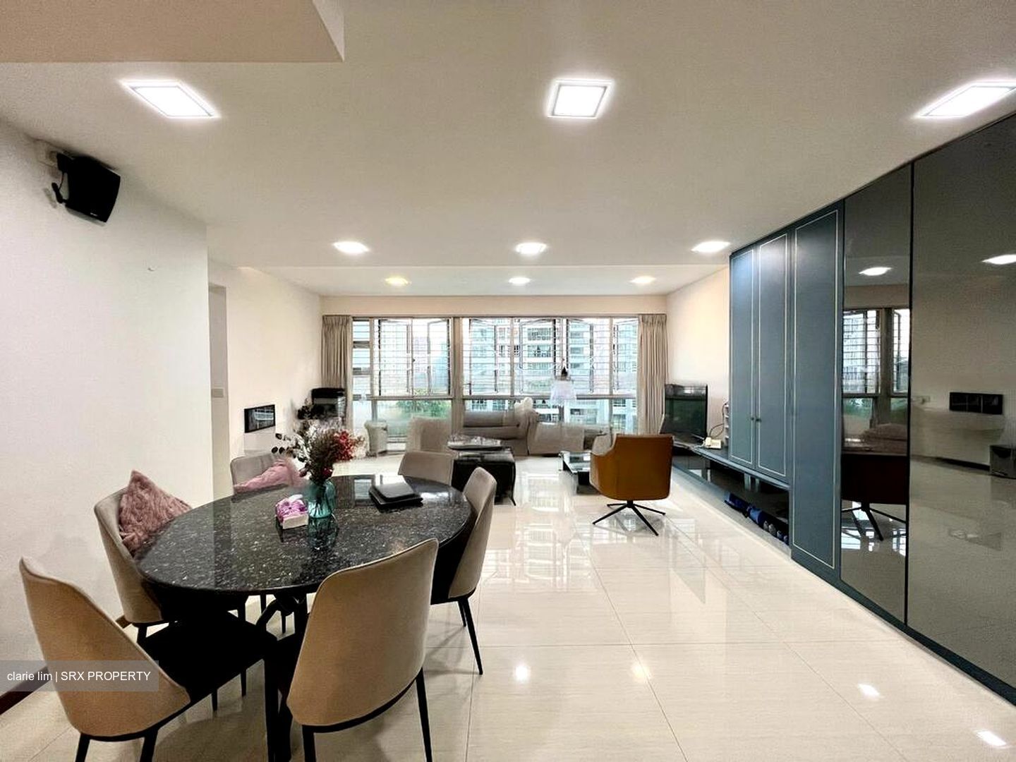 Blk 416 Casa Clementi (Clementi), HDB 5 Rooms #461792471